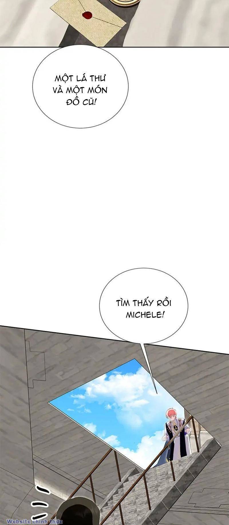 Nếu Tháo Đi Lớp Mặt Nạ Tử Tế Của Nam Chính: Chapter 31