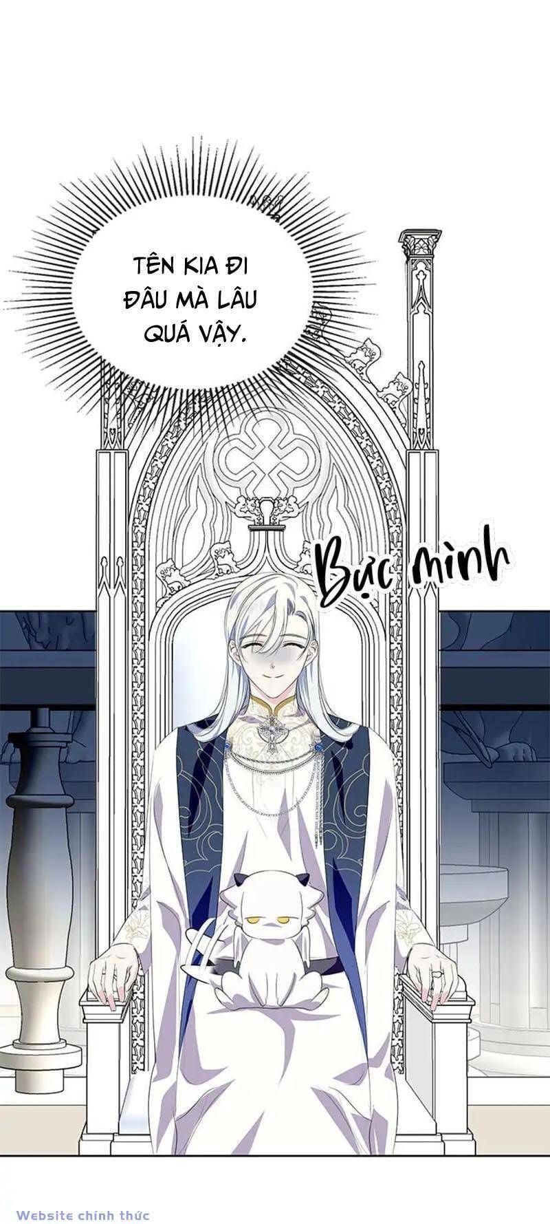 Nếu Tháo Đi Lớp Mặt Nạ Tử Tế Của Nam Chính: Chapter 31