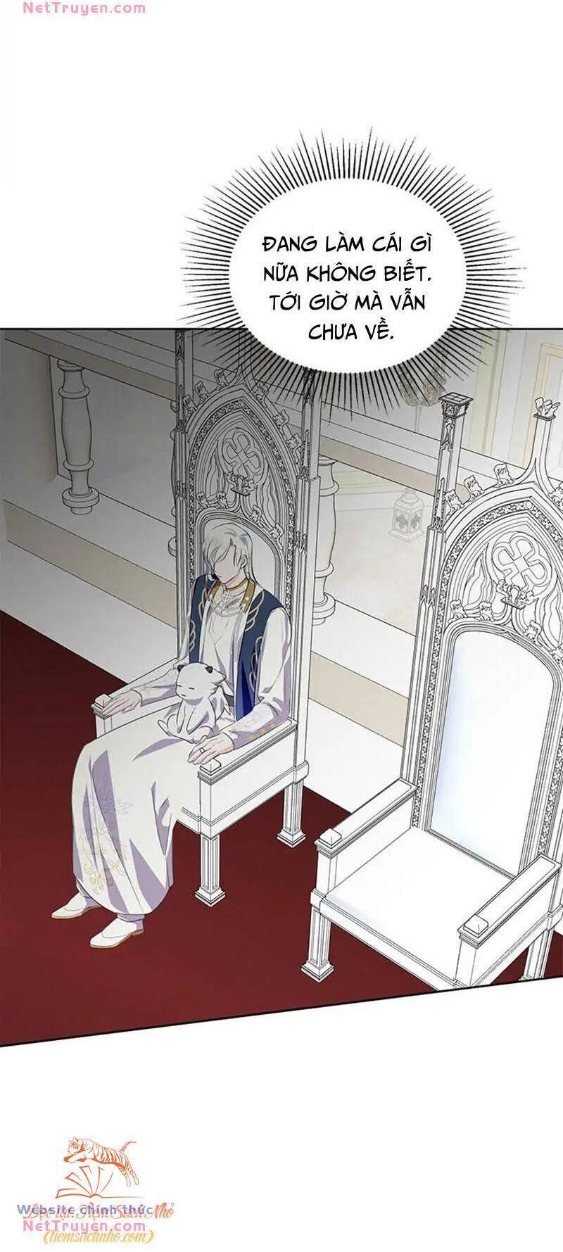 Nếu Tháo Đi Lớp Mặt Nạ Tử Tế Của Nam Chính: Chapter 31