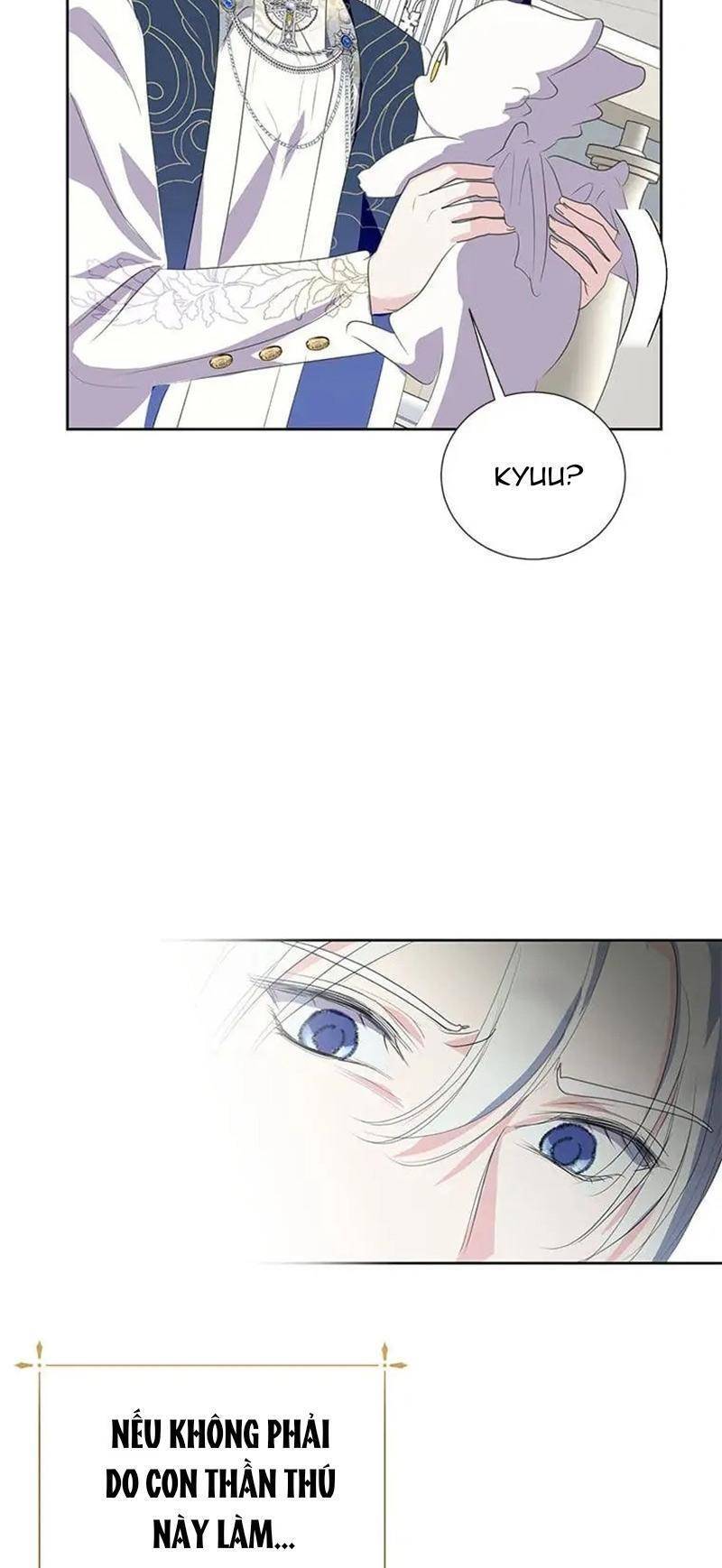 Nếu Tháo Đi Lớp Mặt Nạ Tử Tế Của Nam Chính: Chapter 31
