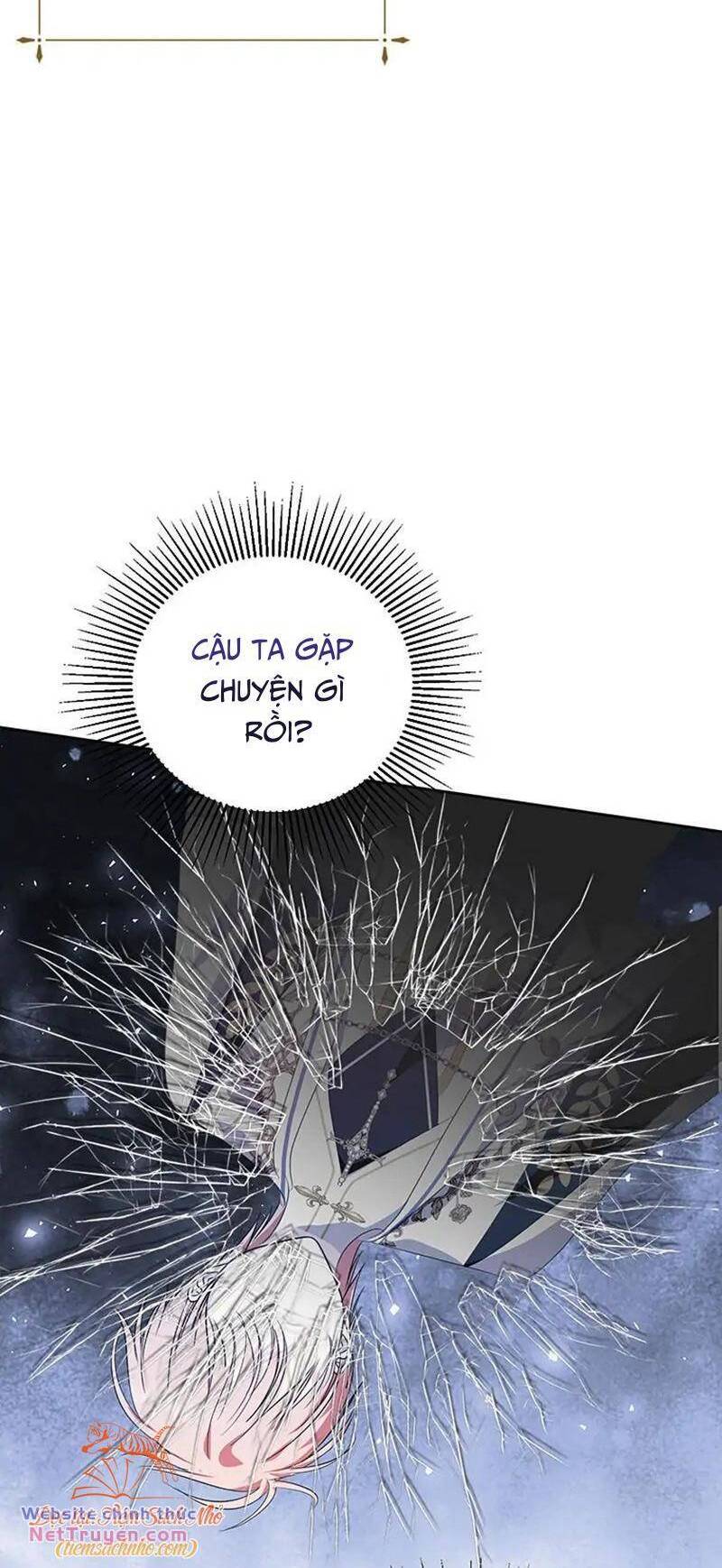 Nếu Tháo Đi Lớp Mặt Nạ Tử Tế Của Nam Chính: Chapter 31