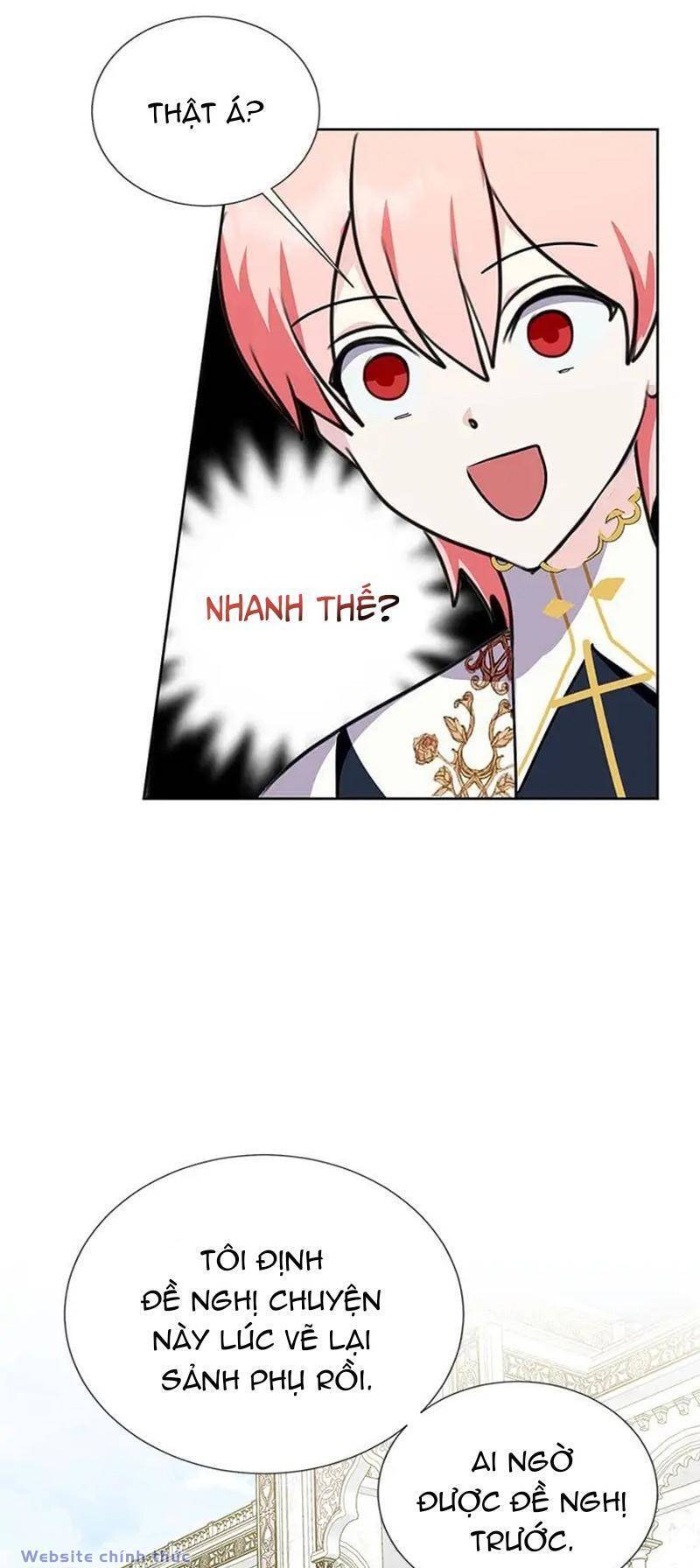 Nếu Tháo Đi Lớp Mặt Nạ Tử Tế Của Nam Chính: Chapter 31