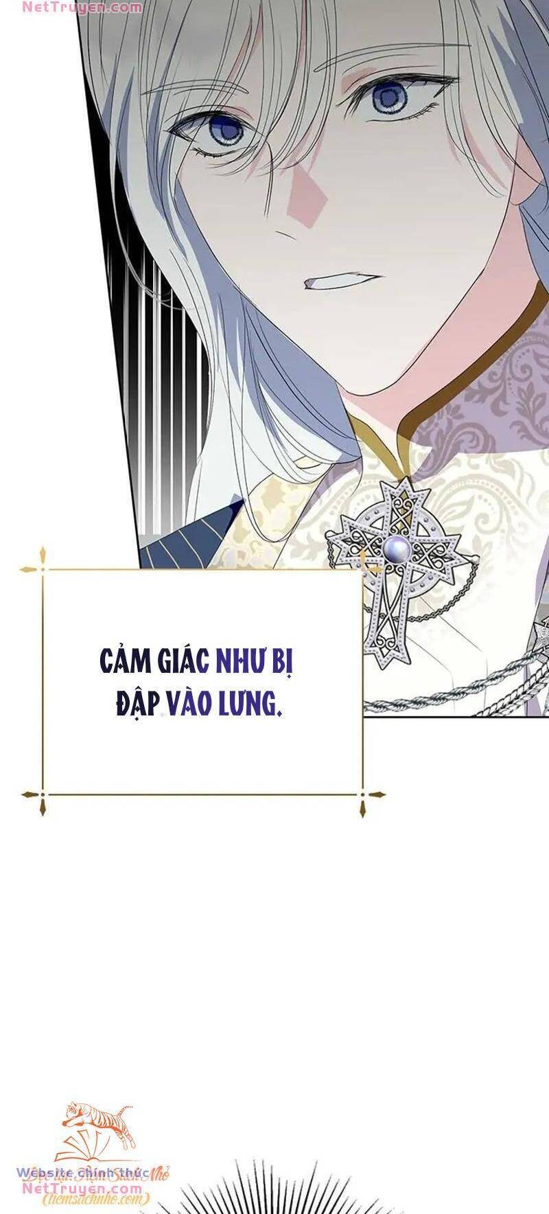 Nếu Tháo Đi Lớp Mặt Nạ Tử Tế Của Nam Chính: Chapter 31