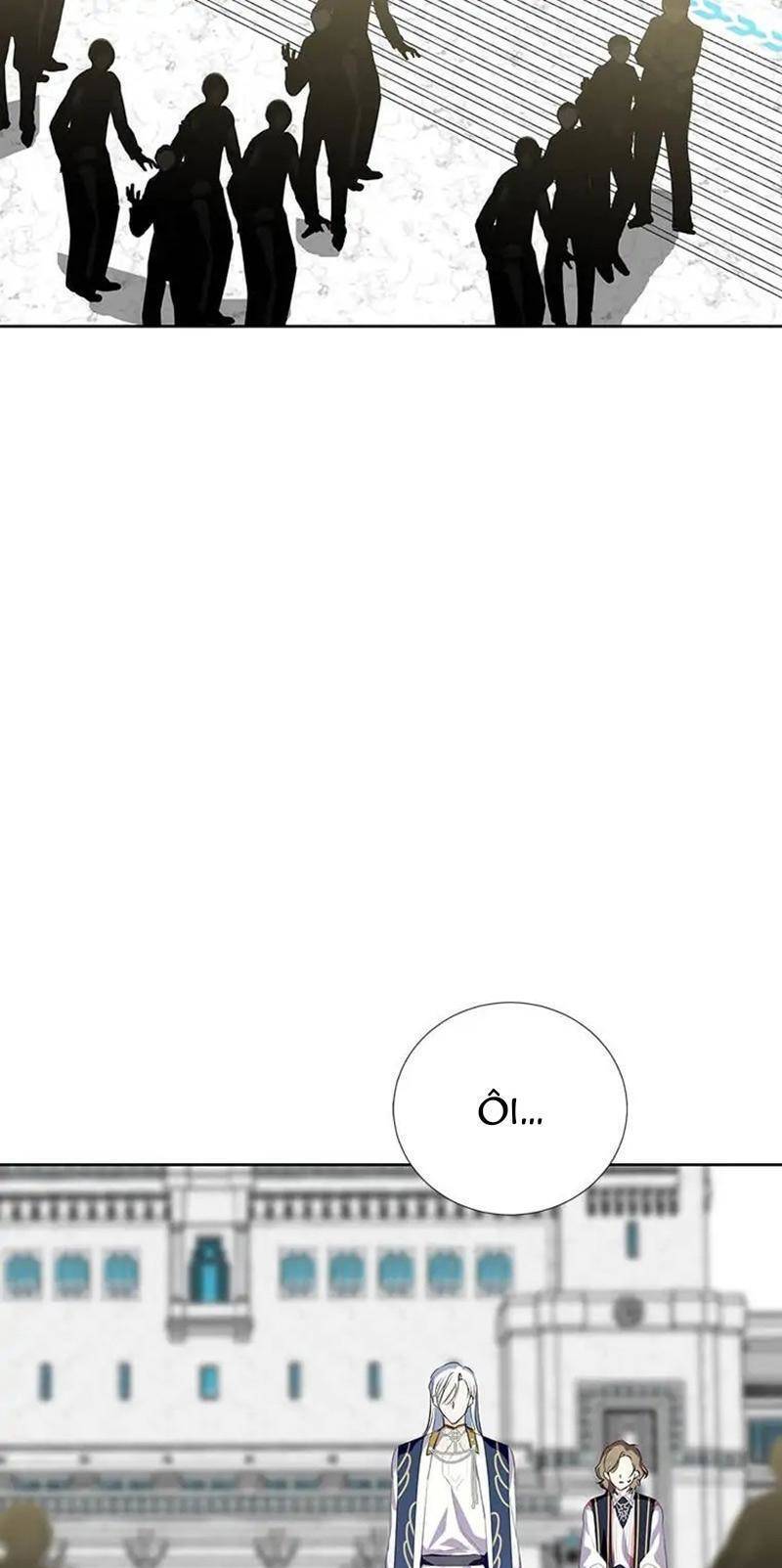 Nếu Tháo Đi Lớp Mặt Nạ Tử Tế Của Nam Chính: Chapter 31