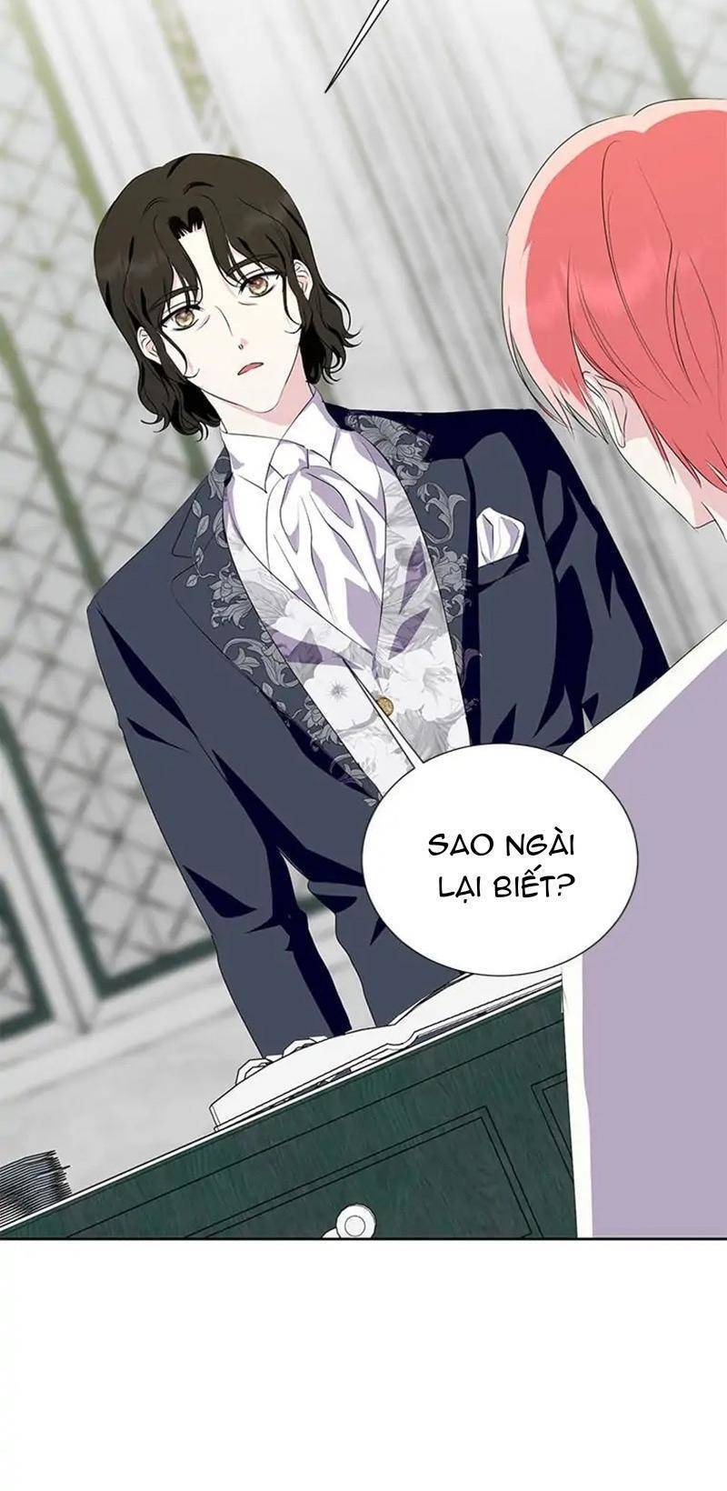 Nếu Tháo Đi Lớp Mặt Nạ Tử Tế Của Nam Chính: Chapter 31