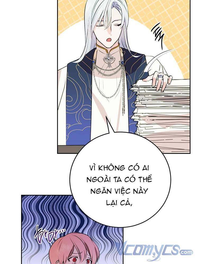 Nếu Tháo Đi Lớp Mặt Nạ Tử Tế Của Nam Chính: Chapter 6