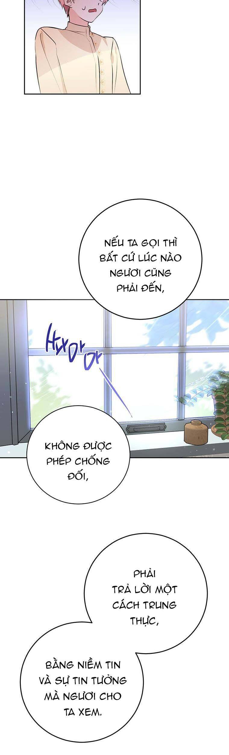 Nếu Tháo Đi Lớp Mặt Nạ Tử Tế Của Nam Chính: Chapter 6