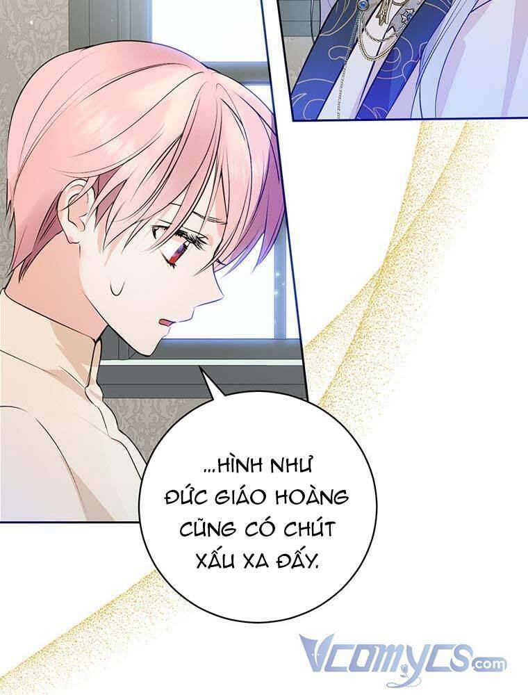 Nếu Tháo Đi Lớp Mặt Nạ Tử Tế Của Nam Chính: Chapter 6