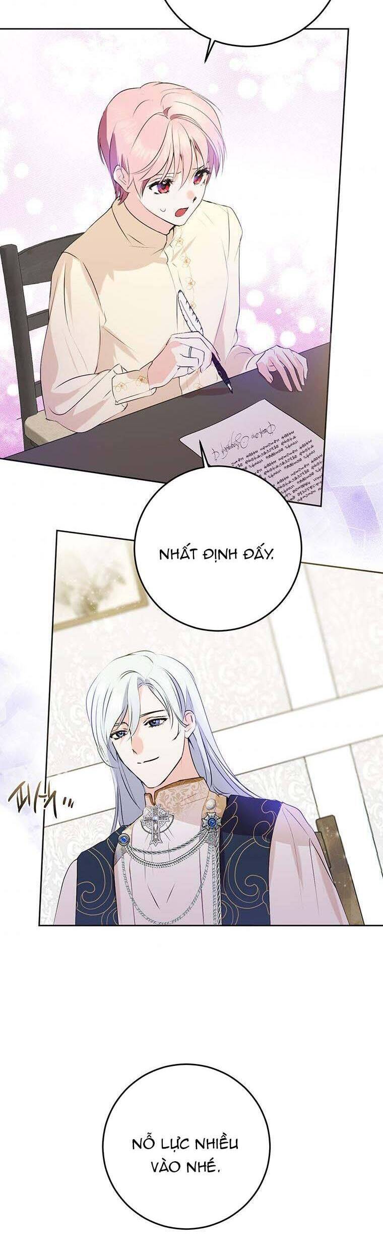 Nếu Tháo Đi Lớp Mặt Nạ Tử Tế Của Nam Chính: Chapter 6