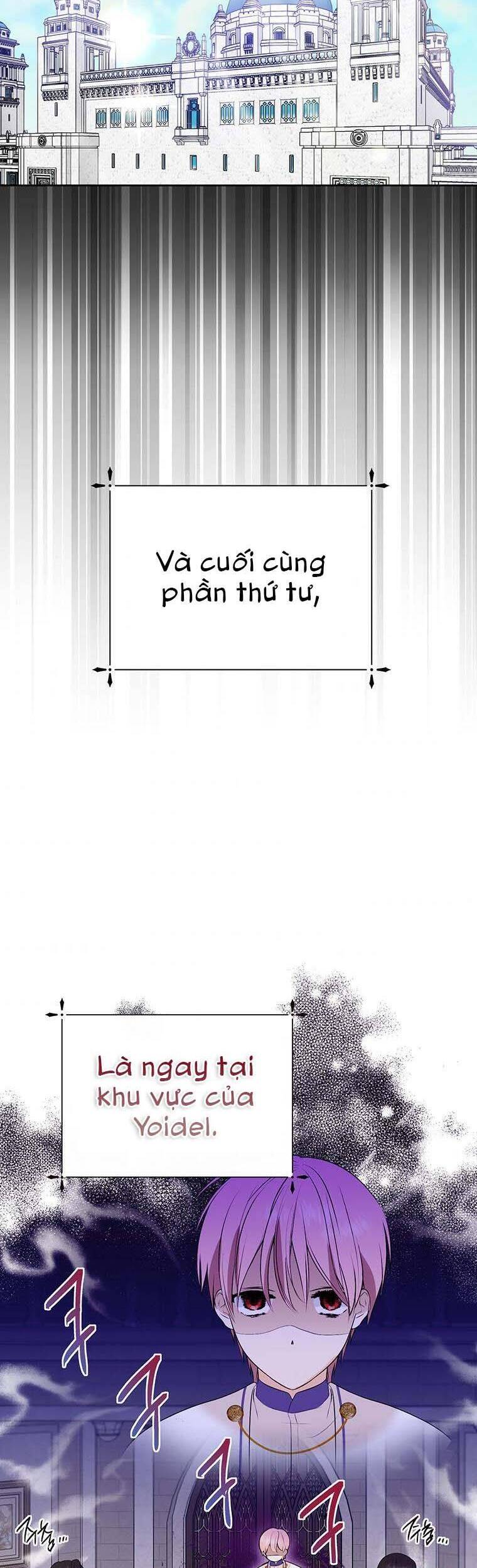 Nếu Tháo Đi Lớp Mặt Nạ Tử Tế Của Nam Chính: Chapter 6