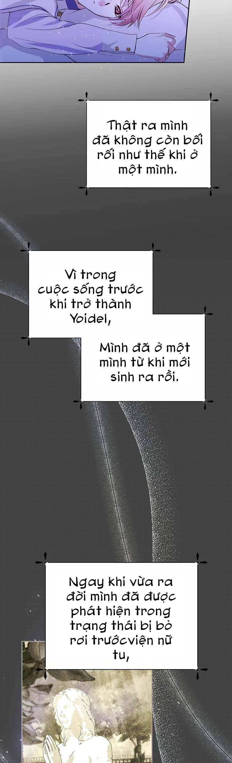 Nếu Tháo Đi Lớp Mặt Nạ Tử Tế Của Nam Chính: Chapter 6
