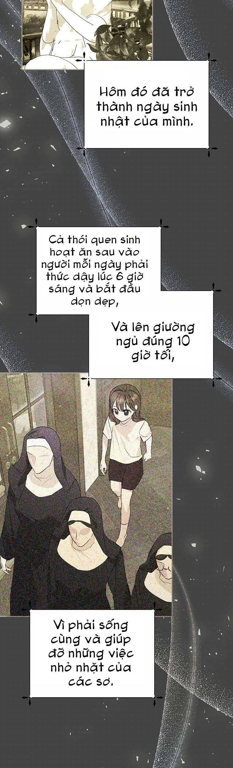 Nếu Tháo Đi Lớp Mặt Nạ Tử Tế Của Nam Chính: Chapter 6