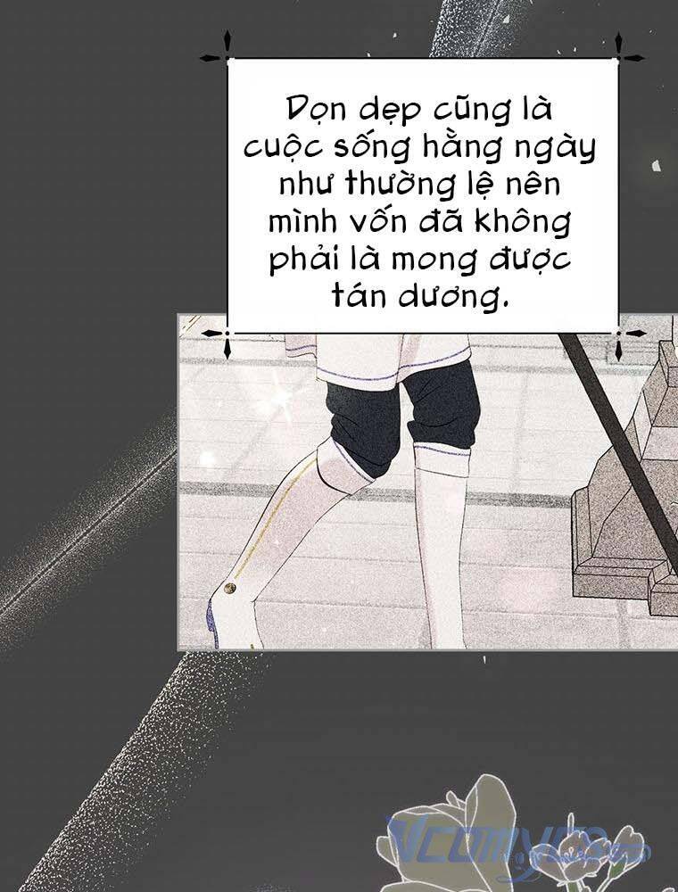 Nếu Tháo Đi Lớp Mặt Nạ Tử Tế Của Nam Chính: Chapter 6