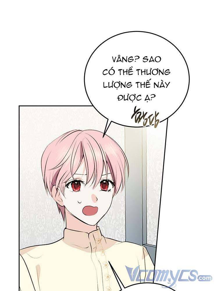 Nếu Tháo Đi Lớp Mặt Nạ Tử Tế Của Nam Chính: Chapter 6