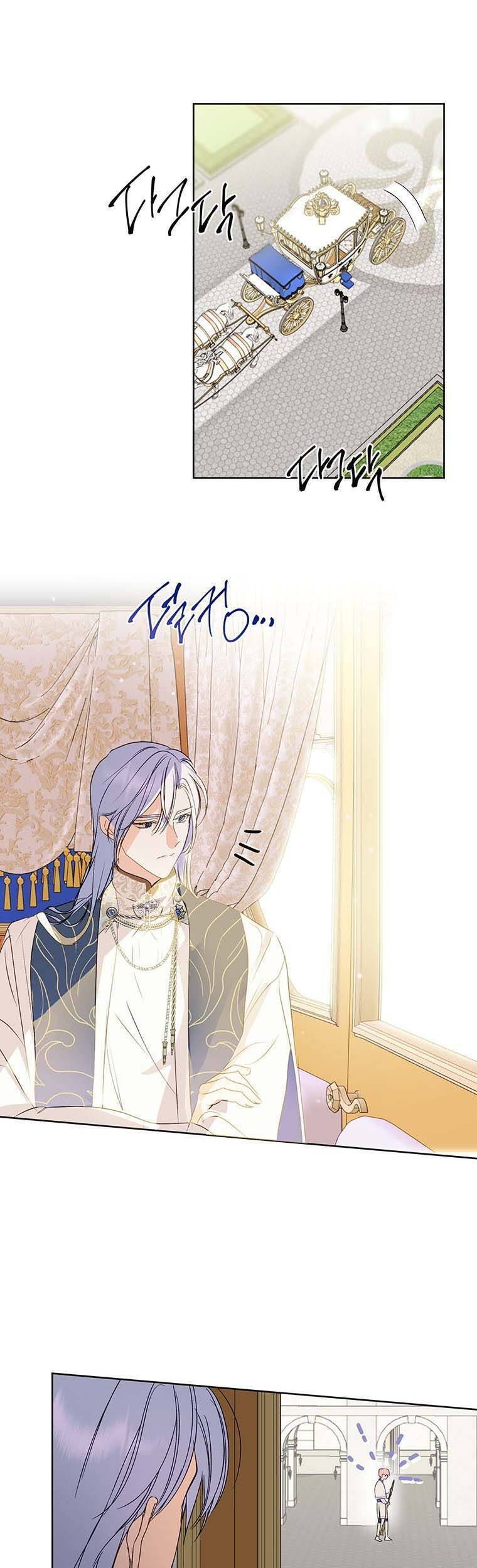Nếu Tháo Đi Lớp Mặt Nạ Tử Tế Của Nam Chính: Chapter 7