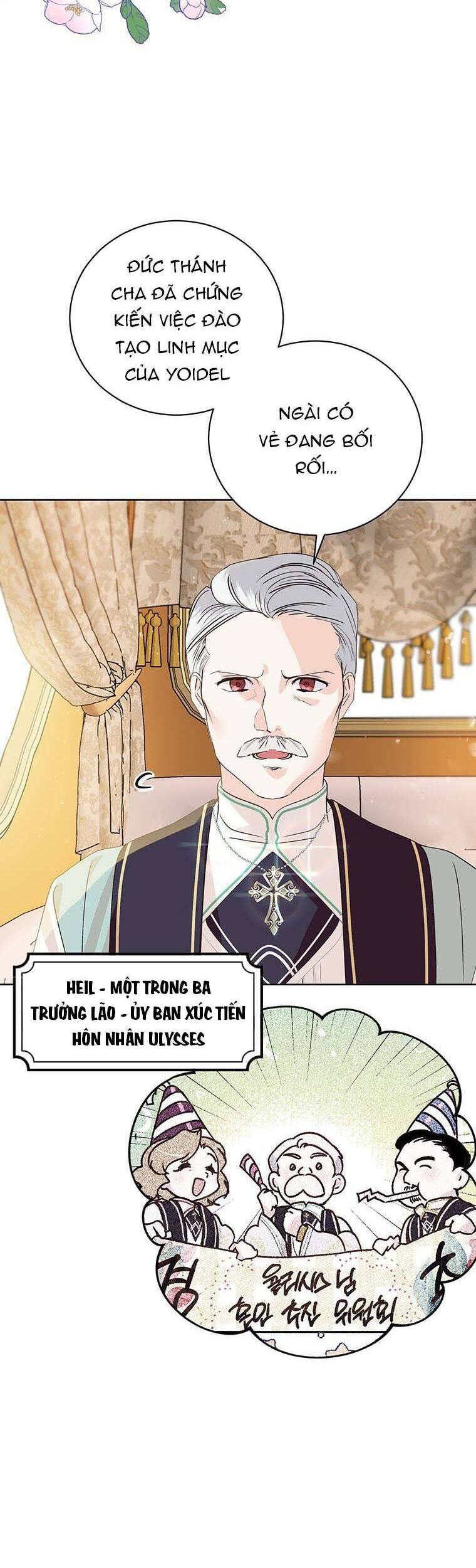 Nếu Tháo Đi Lớp Mặt Nạ Tử Tế Của Nam Chính: Chapter 7