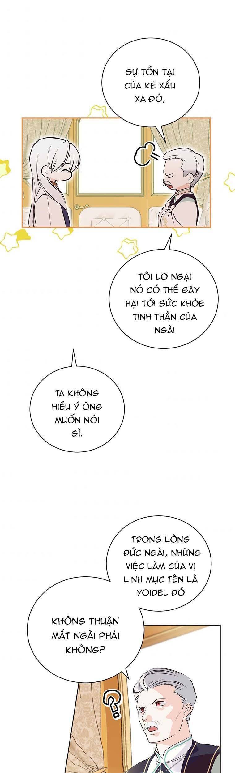 Nếu Tháo Đi Lớp Mặt Nạ Tử Tế Của Nam Chính: Chapter 7
