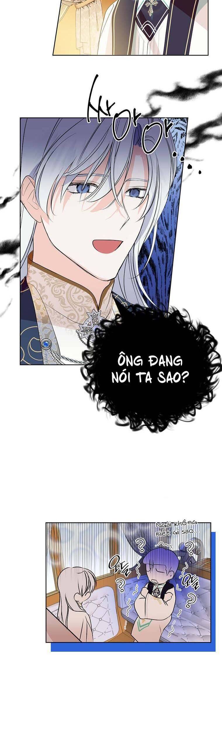 Nếu Tháo Đi Lớp Mặt Nạ Tử Tế Của Nam Chính: Chapter 7