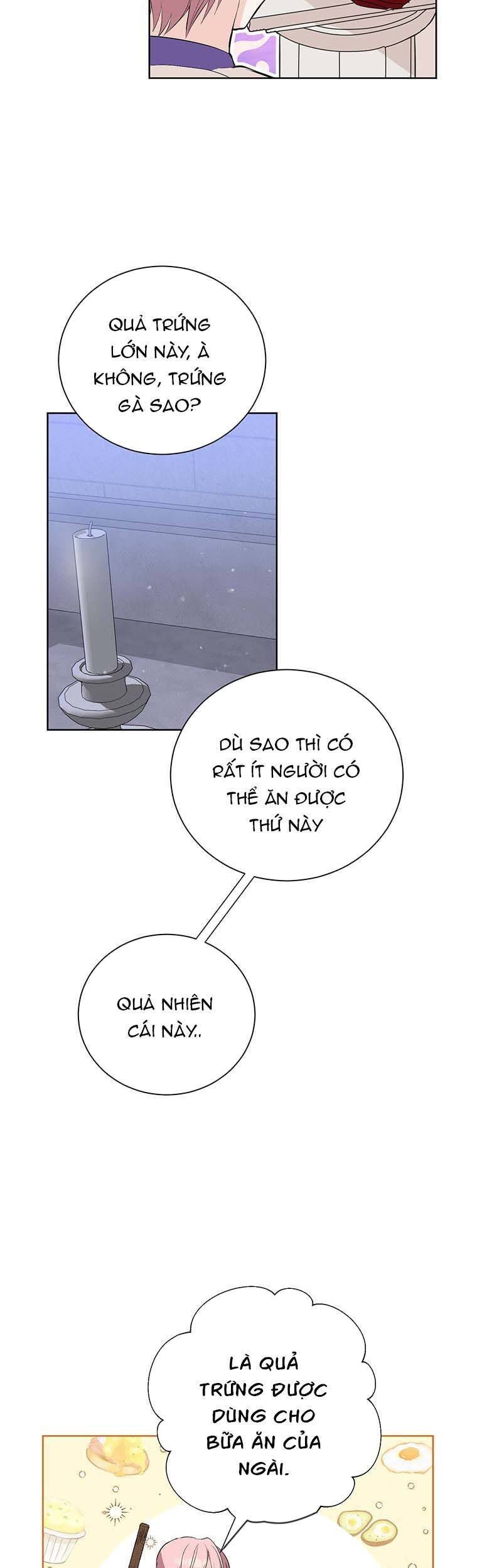 Nếu Tháo Đi Lớp Mặt Nạ Tử Tế Của Nam Chính: Chapter 7
