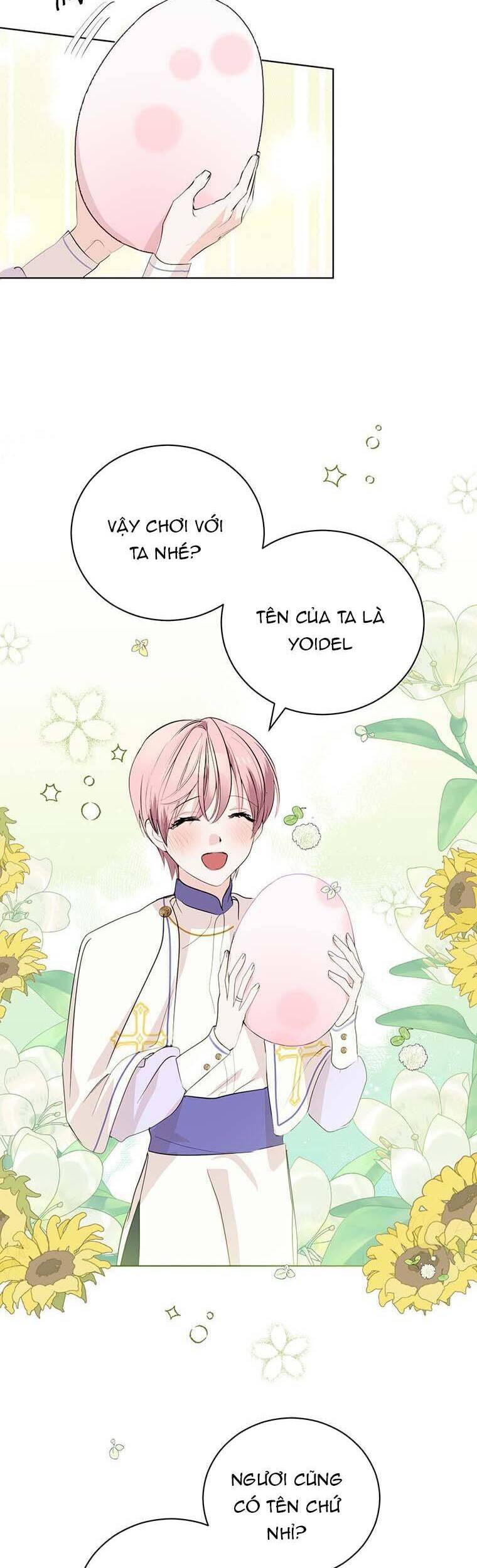 Nếu Tháo Đi Lớp Mặt Nạ Tử Tế Của Nam Chính: Chapter 7
