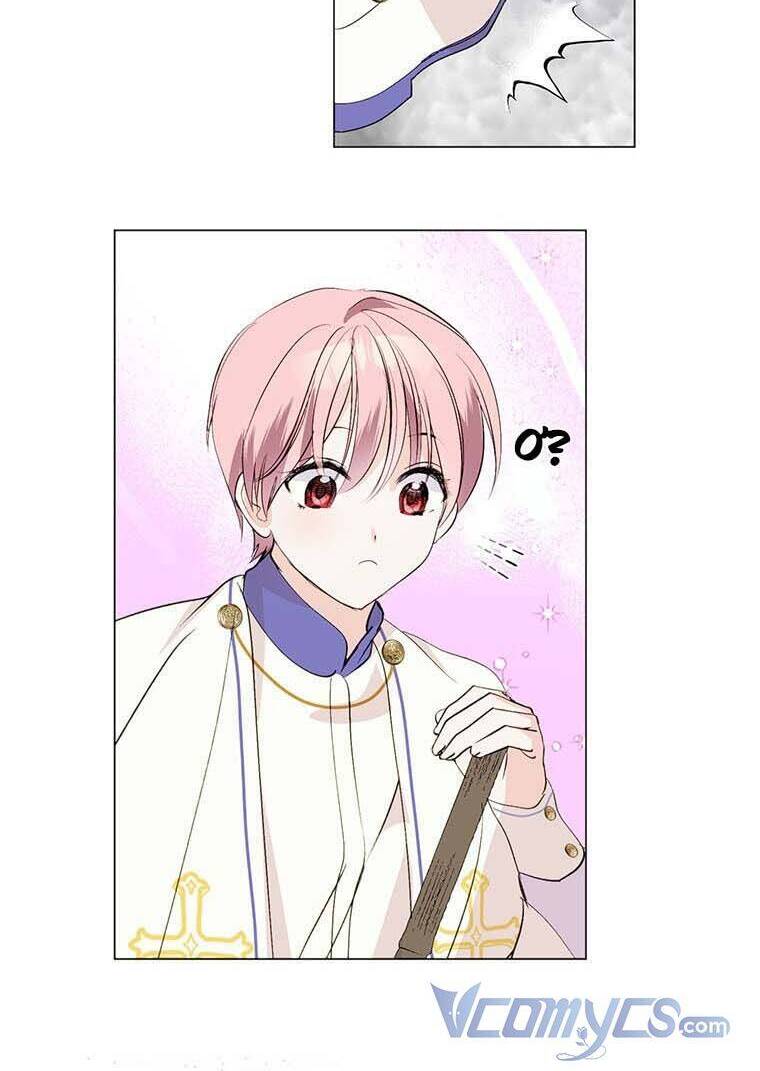 Nếu Tháo Đi Lớp Mặt Nạ Tử Tế Của Nam Chính: Chapter 7