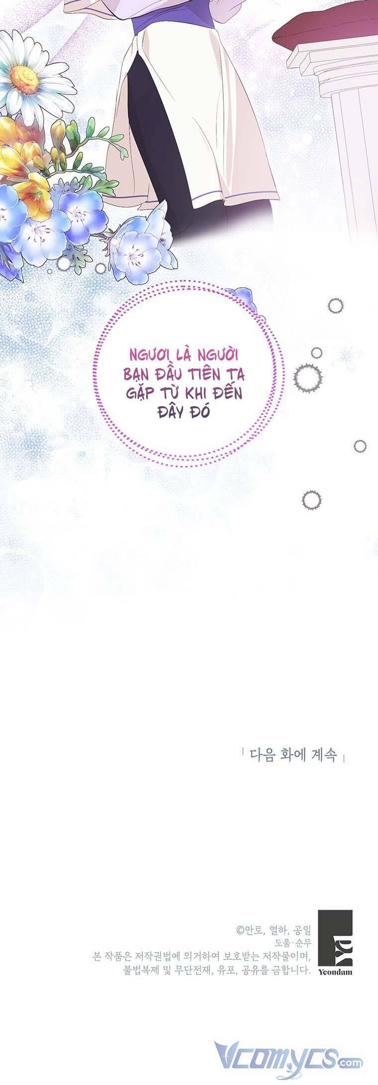 Nếu Tháo Đi Lớp Mặt Nạ Tử Tế Của Nam Chính: Chapter 7