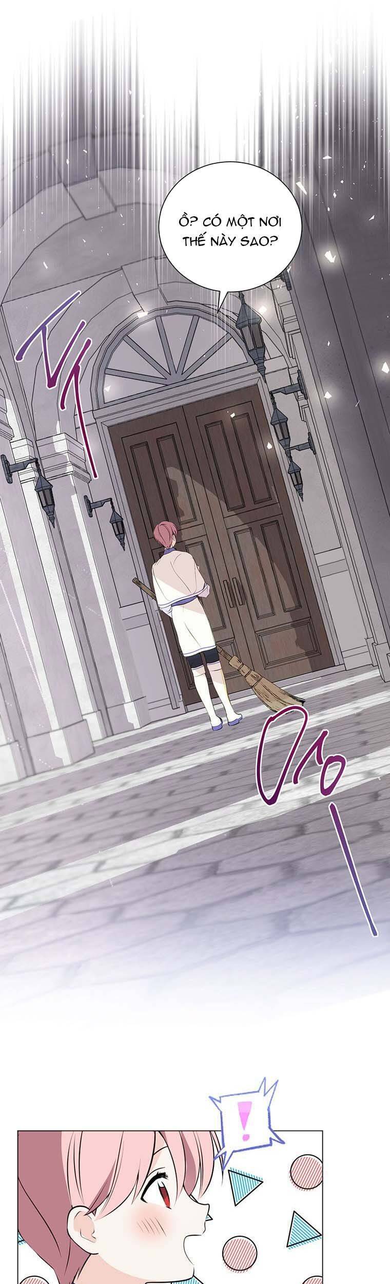 Nếu Tháo Đi Lớp Mặt Nạ Tử Tế Của Nam Chính: Chapter 7