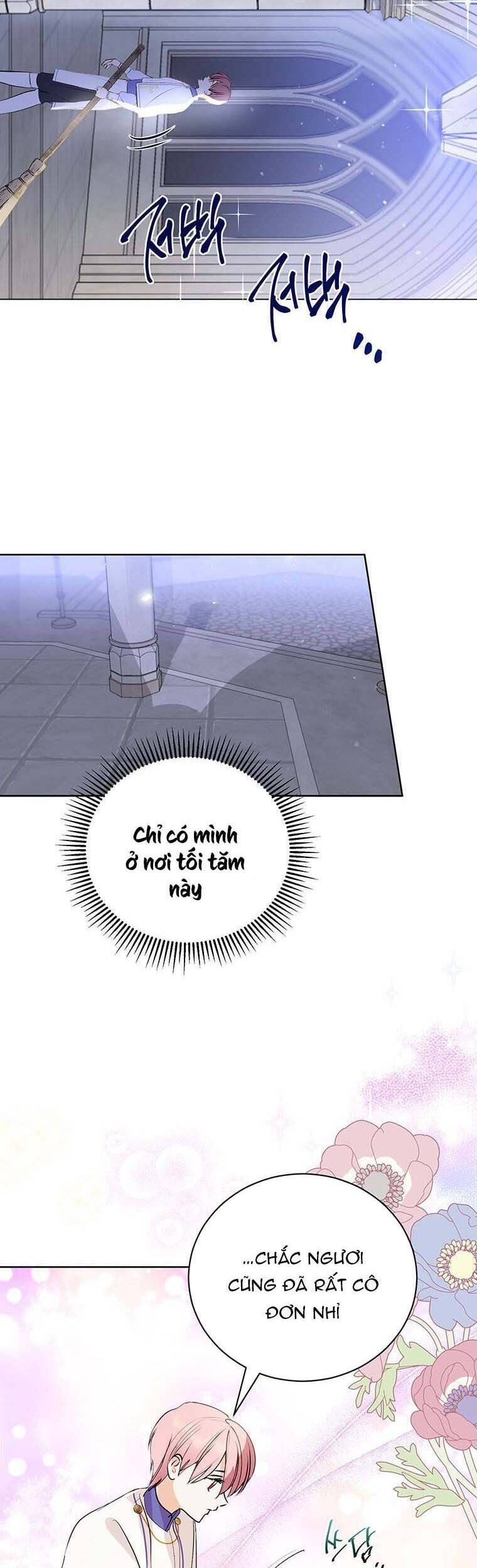 Nếu Tháo Đi Lớp Mặt Nạ Tử Tế Của Nam Chính: Chapter 7