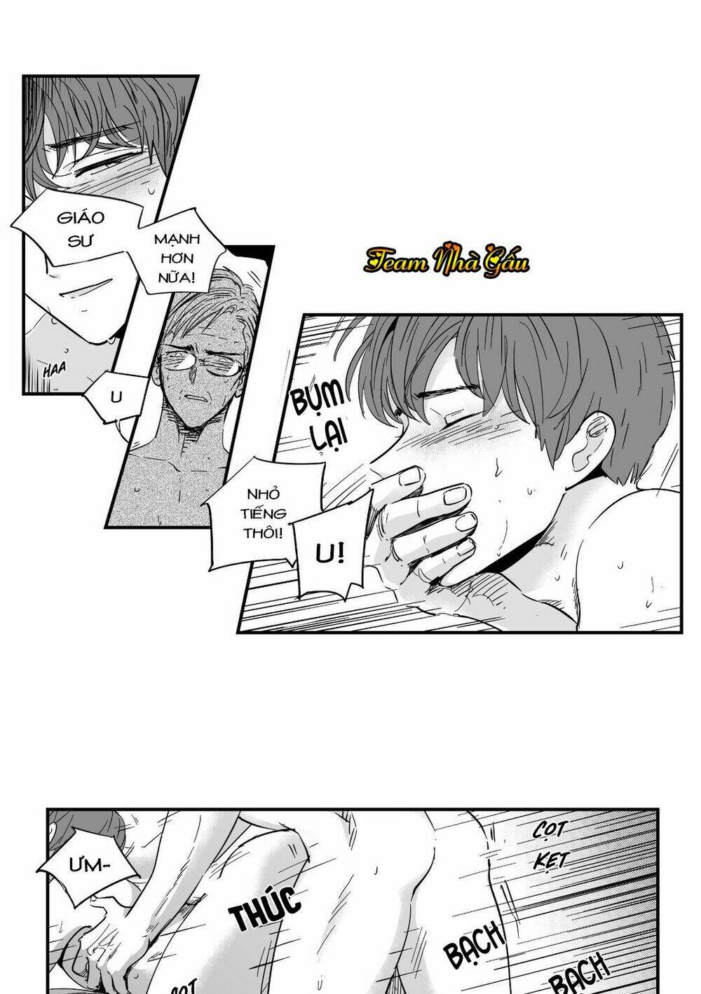 Nếu Thích Tôi Như Vậy (Ss2): Chapter 1