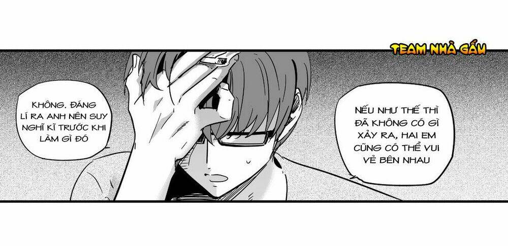 Nếu Thích Tôi Như Vậy (Ss2): Chapter 10