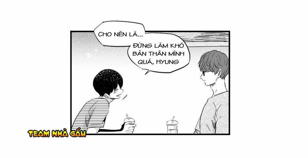 Nếu Thích Tôi Như Vậy (Ss2): Chapter 10