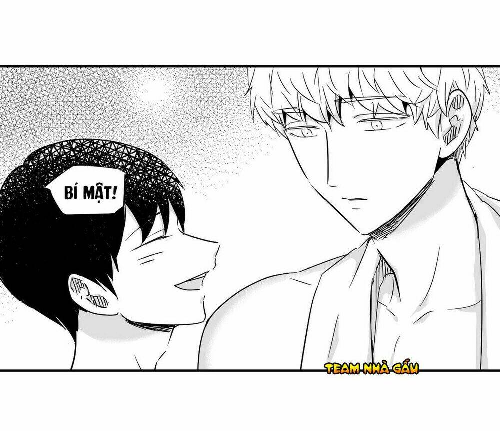 Nếu Thích Tôi Như Vậy (Ss2): Chapter 10
