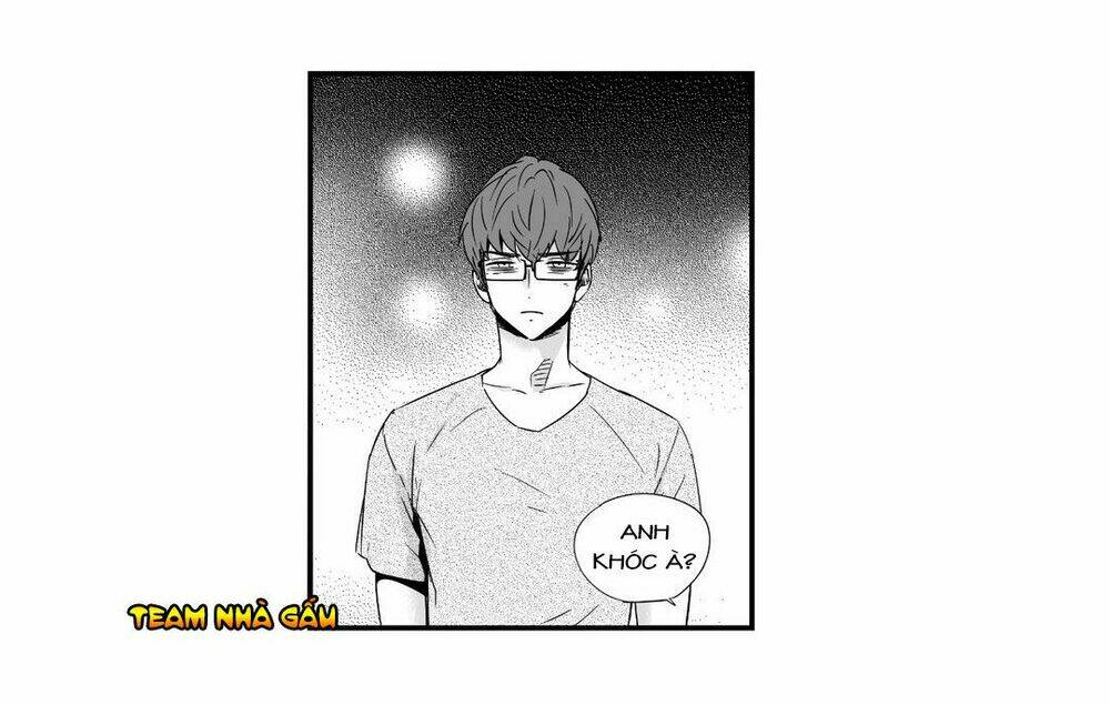 Nếu Thích Tôi Như Vậy (Ss2): Chapter 10