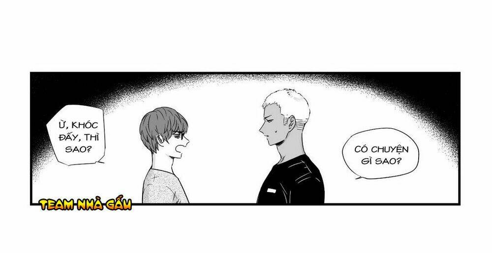 Nếu Thích Tôi Như Vậy (Ss2): Chapter 10