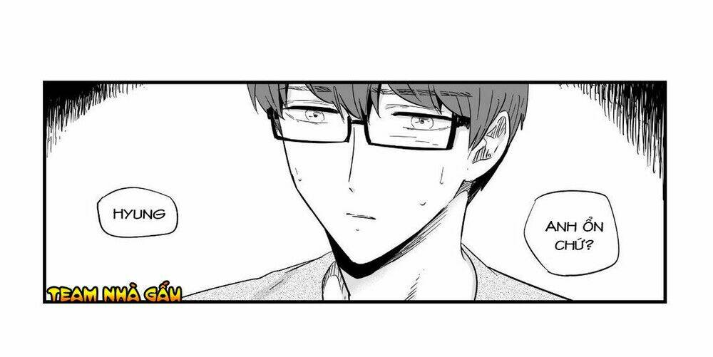 Nếu Thích Tôi Như Vậy (Ss2): Chapter 10