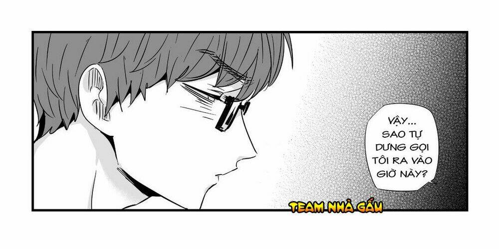 Nếu Thích Tôi Như Vậy (Ss2): Chapter 10
