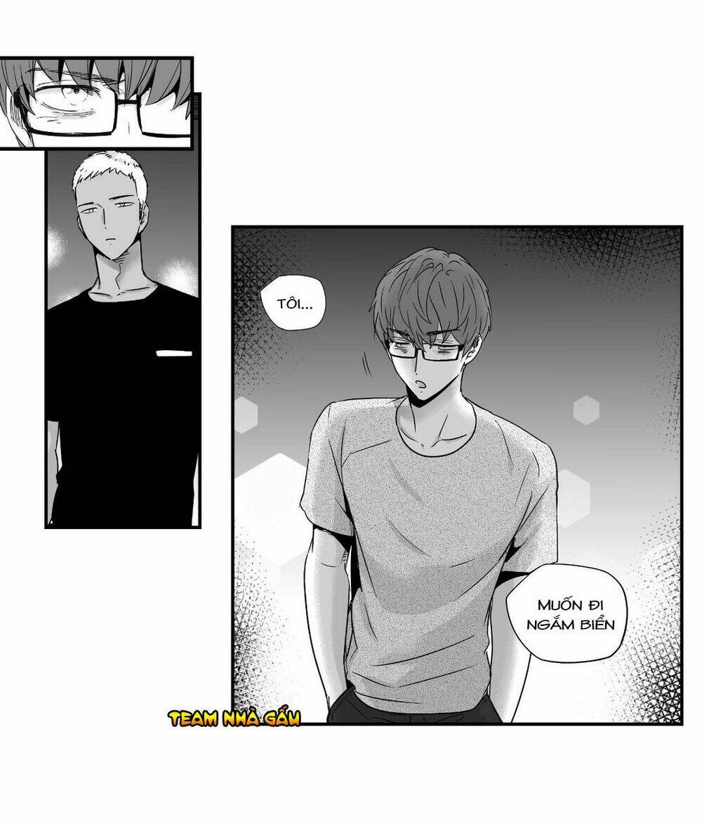 Nếu Thích Tôi Như Vậy (Ss2): Chapter 10