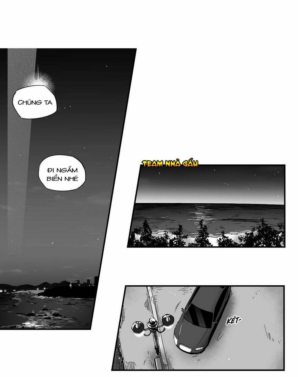 Nếu Thích Tôi Như Vậy (Ss2): Chapter 10