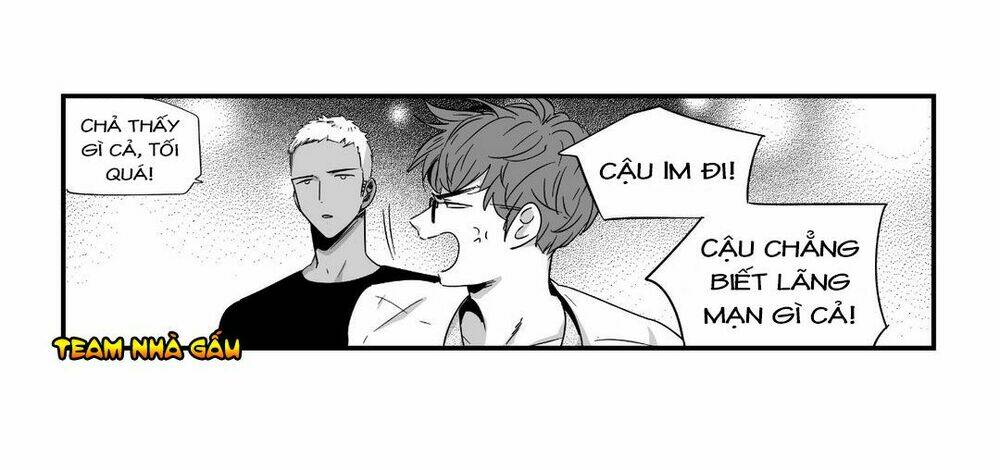 Nếu Thích Tôi Như Vậy (Ss2): Chapter 10