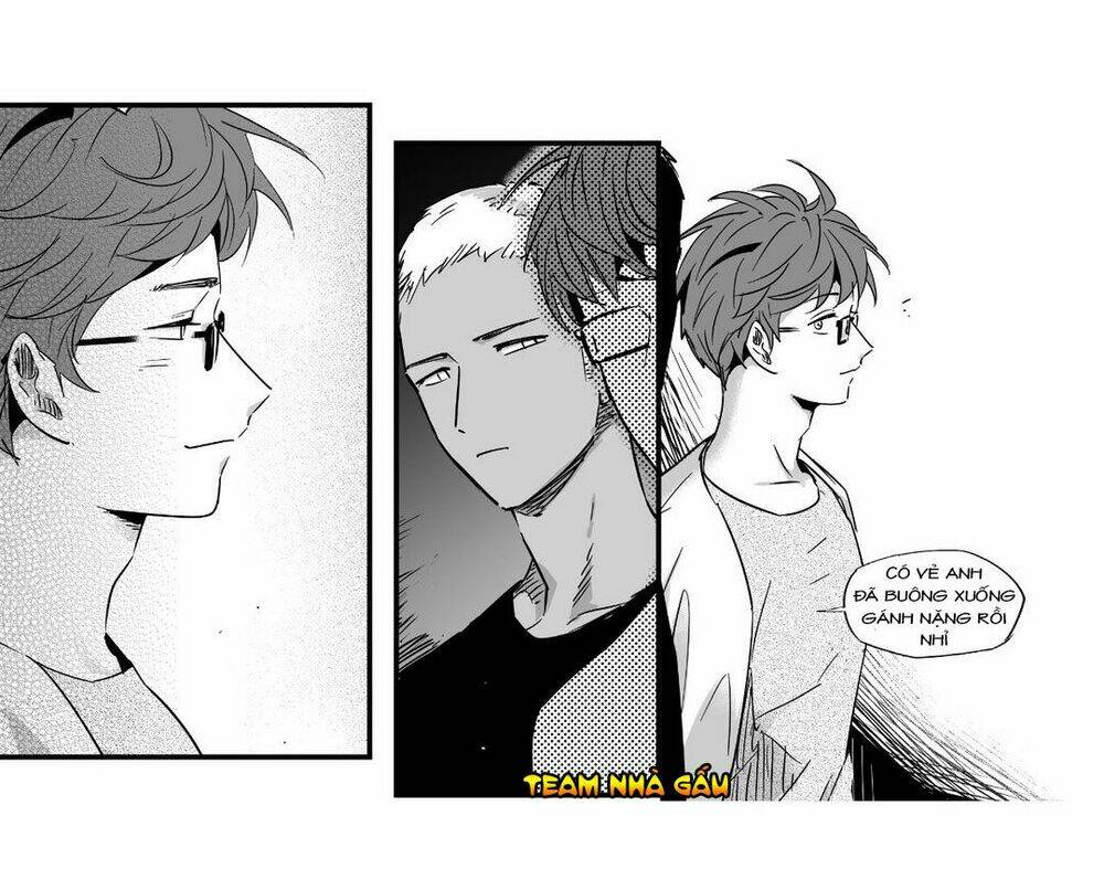 Nếu Thích Tôi Như Vậy (Ss2): Chapter 10