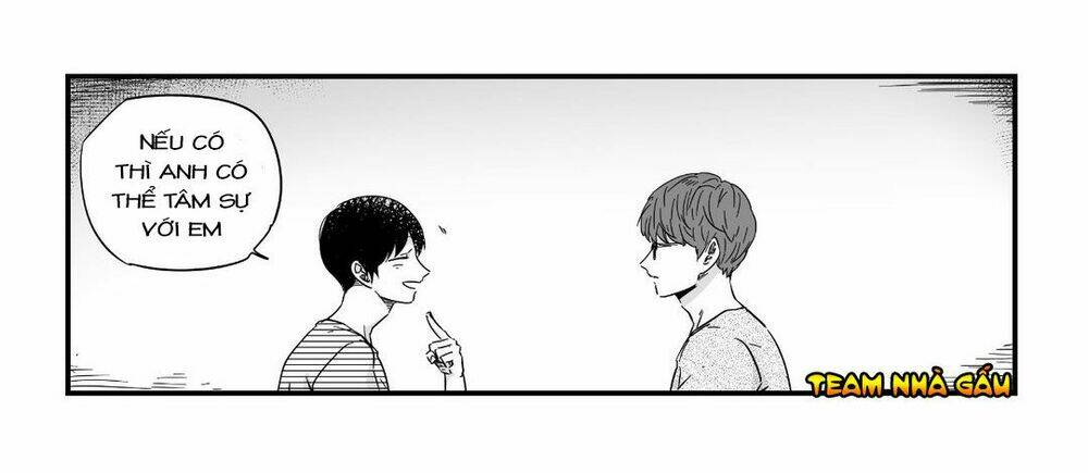 Nếu Thích Tôi Như Vậy (Ss2): Chapter 10