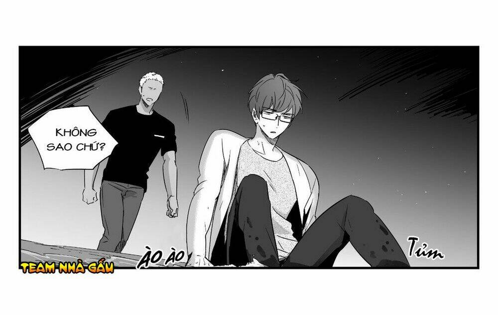 Nếu Thích Tôi Như Vậy (Ss2): Chapter 10