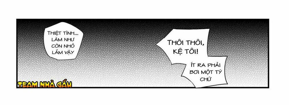 Nếu Thích Tôi Như Vậy (Ss2): Chapter 10