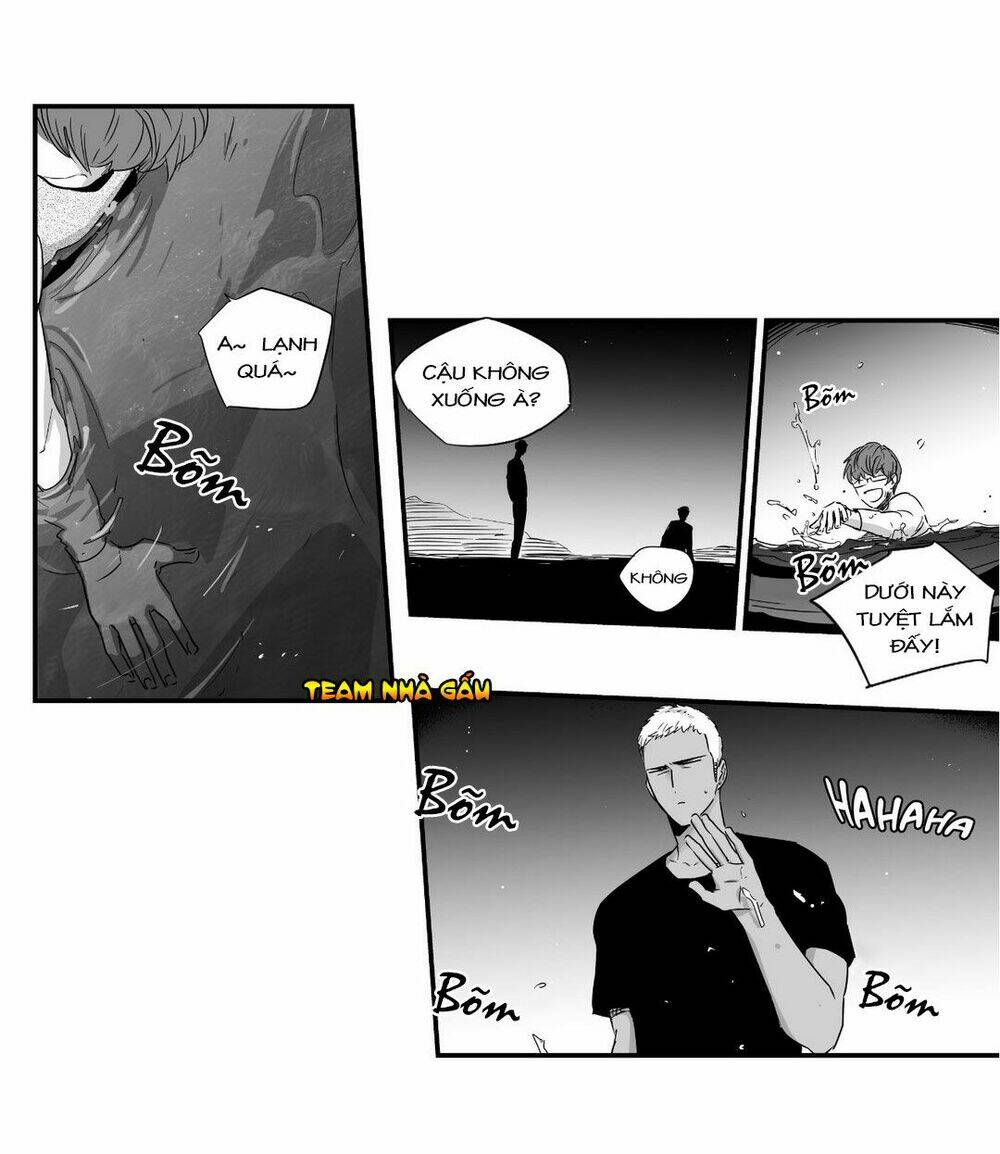 Nếu Thích Tôi Như Vậy (Ss2): Chapter 10
