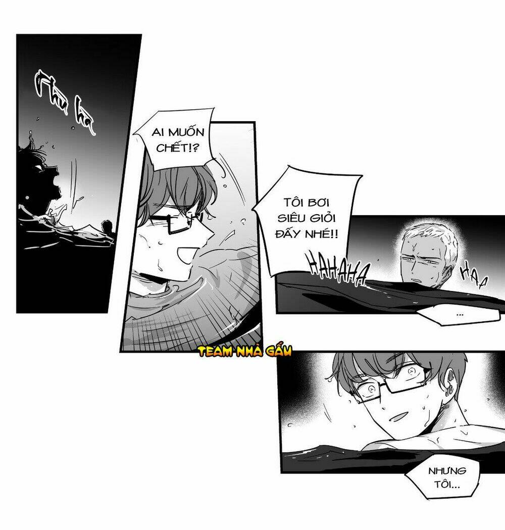 Nếu Thích Tôi Như Vậy (Ss2): Chapter 10