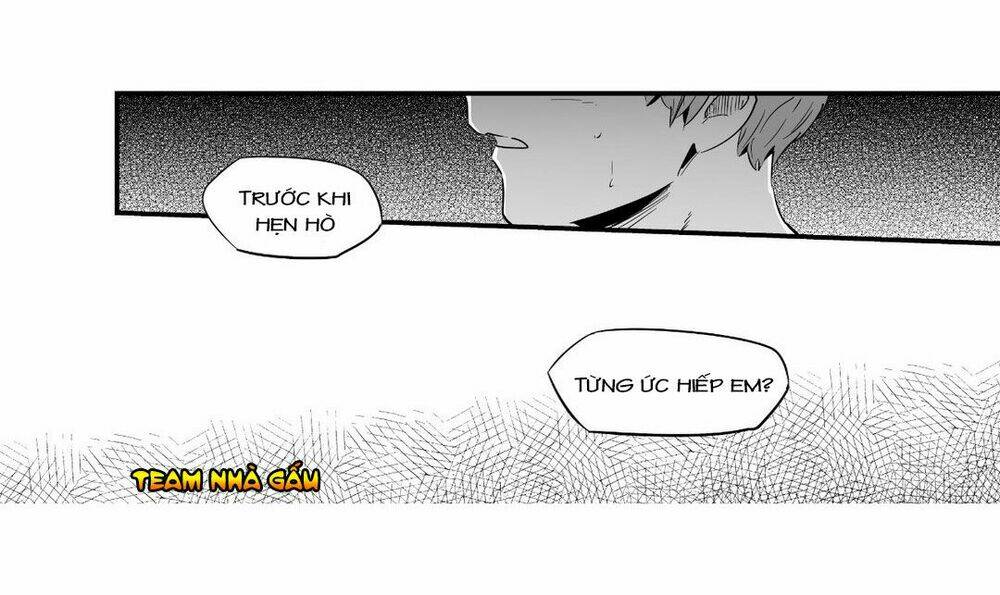 Nếu Thích Tôi Như Vậy (Ss2): Chapter 10
