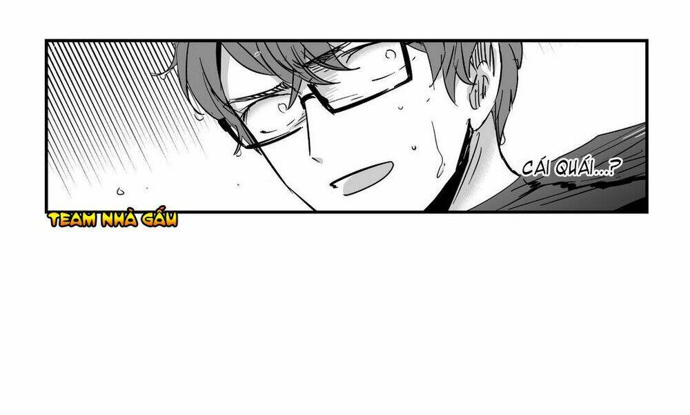 Nếu Thích Tôi Như Vậy (Ss2): Chapter 10