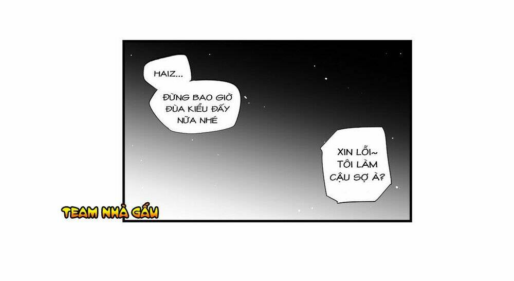 Nếu Thích Tôi Như Vậy (Ss2): Chapter 10