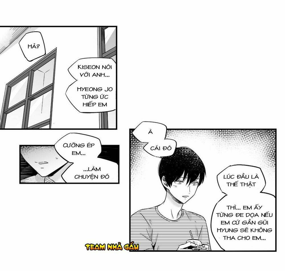 Nếu Thích Tôi Như Vậy (Ss2): Chapter 10