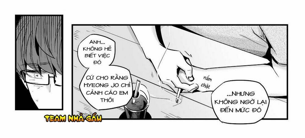 Nếu Thích Tôi Như Vậy (Ss2): Chapter 10